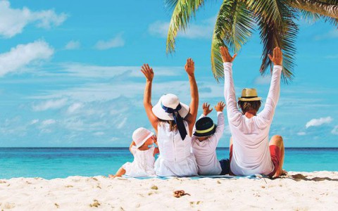 7 yếu tố giúp chuyến du lịch mùa nắng nóng trở nên dễ chịu hơn